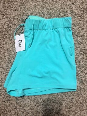 Zyia Club Shorts
